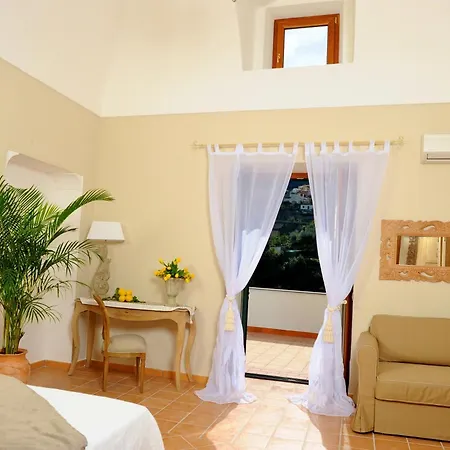 Гостьовий будинок Maison Liparlati 4*