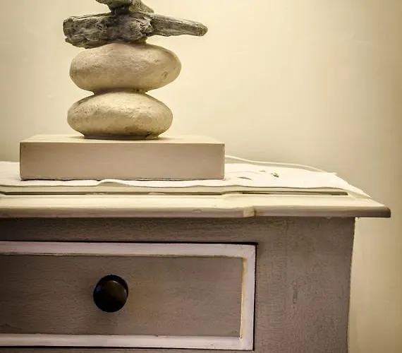 Maison Liparlati 4* Позітано