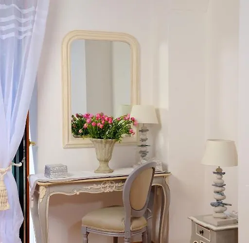 Maison Liparlati 4* Позітано