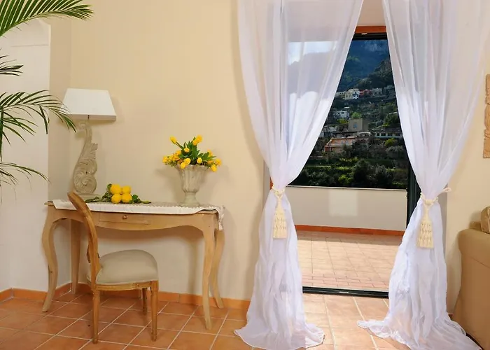 Maison Liparlati Гостьовий будинок 4*