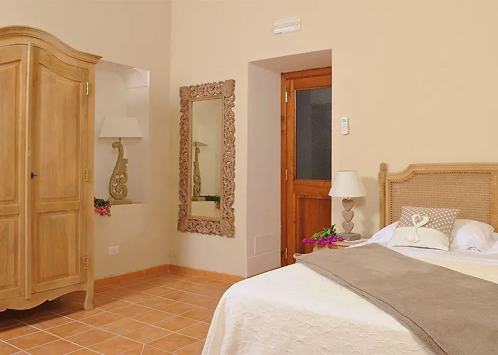 Гостьовий будинок Maison Liparlati 4*