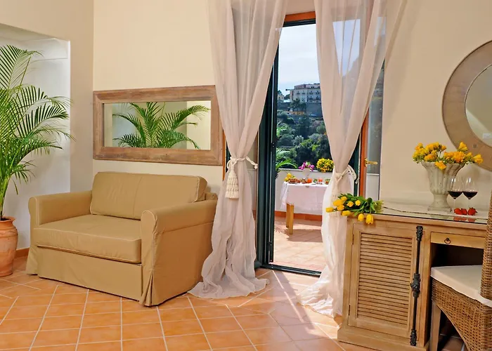 Гостьовий будинок Maison Liparlati 4*