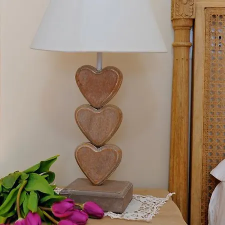 Maison Liparlati 4*