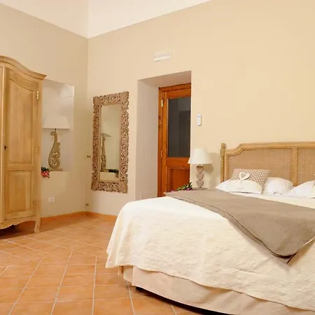 Maison Liparlati Gasthuis Positano
