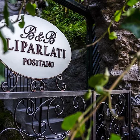 Maison Liparlati