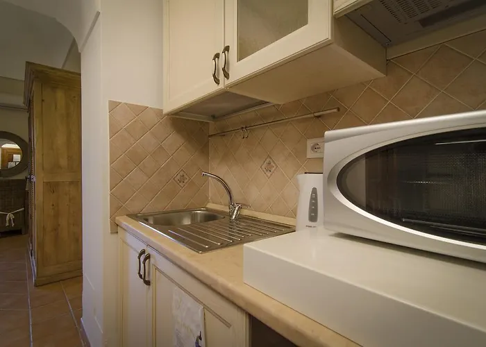 Guest house Maison Liparlati 4*