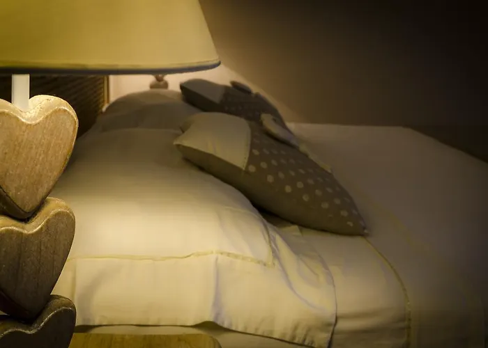 Guest house Maison Liparlati Positano