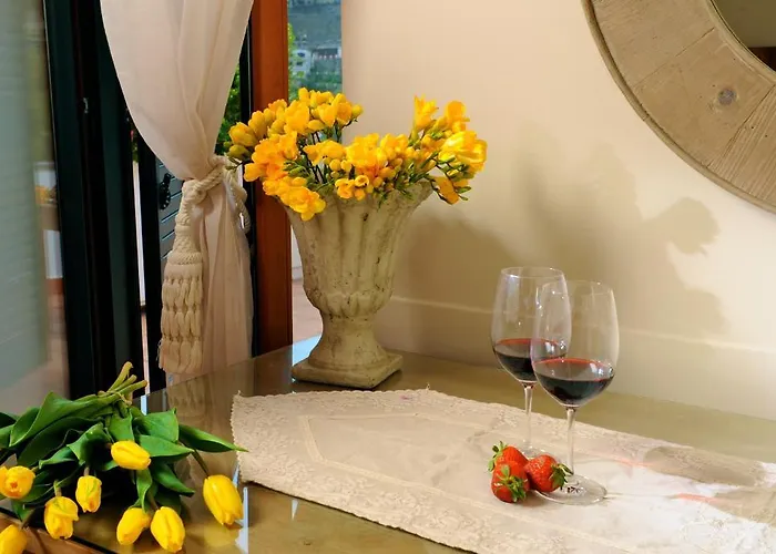 Guest house Maison Liparlati Positano