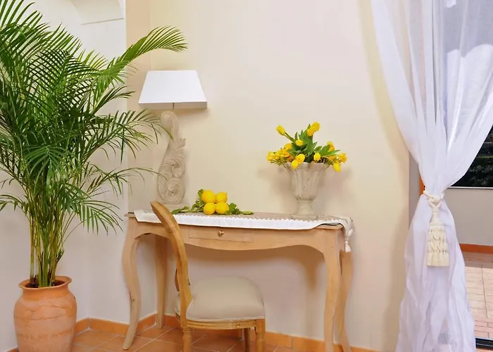 Maison Liparlati Guest house 4*