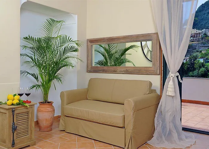 Maison Liparlati Guest house