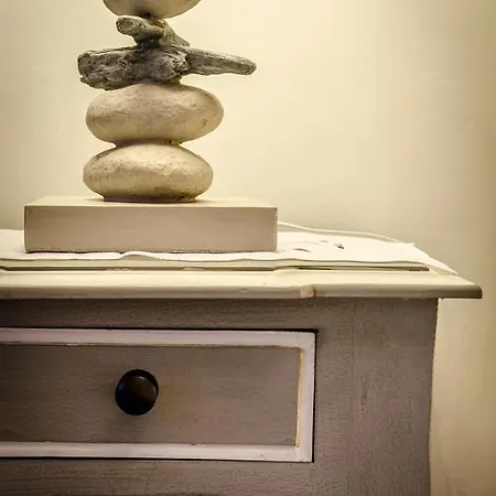 メゾン リパラティ 4* ポジターノ