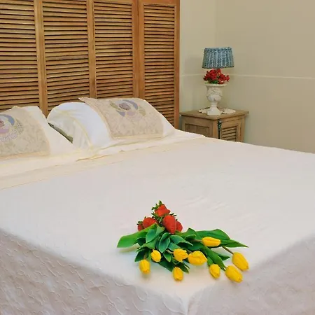 里巴拉提别墅 波西塔諾