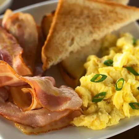 里巴拉提别墅 4*