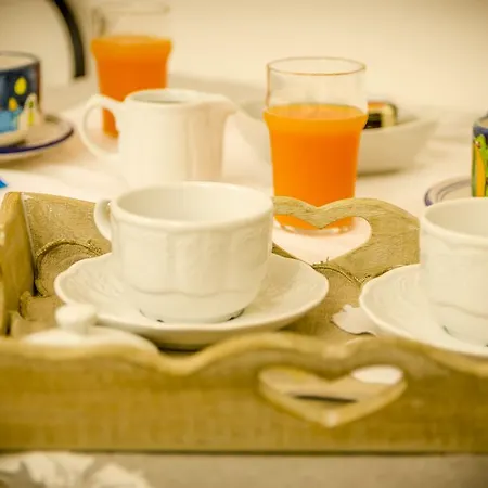 Maison Liparlati 4* Ποζιτάνο