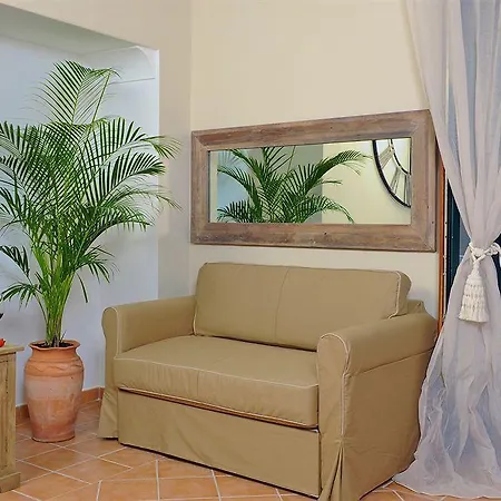 メゾン リパラティ ゲストハウス