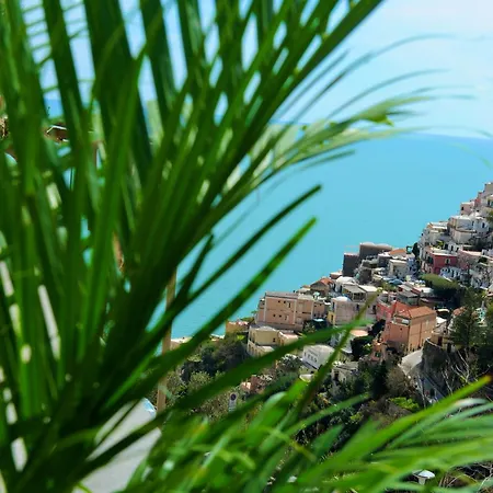 Maison Liparlati 4* Ποζιτάνο