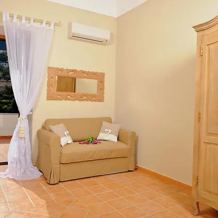 Πανσιόν Maison Liparlati Ποζιτάνο