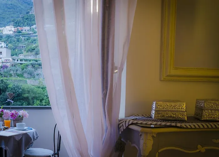 Maison Liparlati Πανσιόν