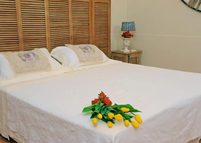 里巴拉提别墅 波西塔諾