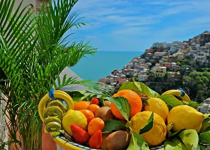 Maison Liparlati Penzion