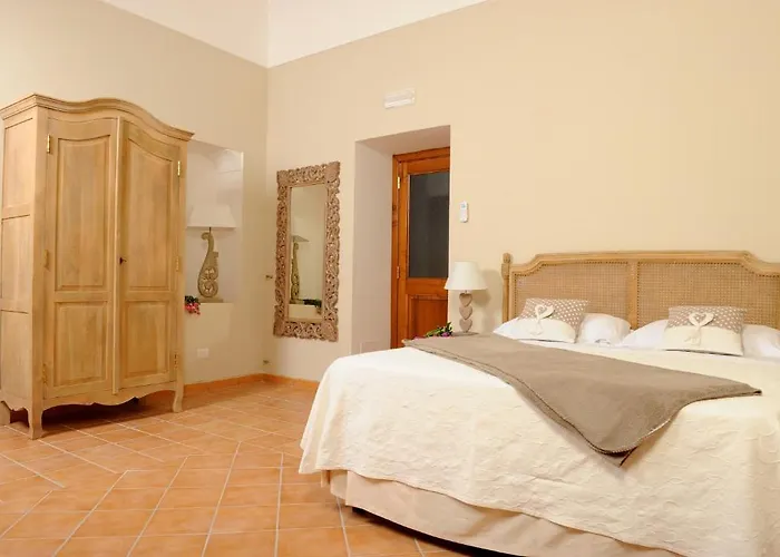 Maison Liparlati Penzion Positano