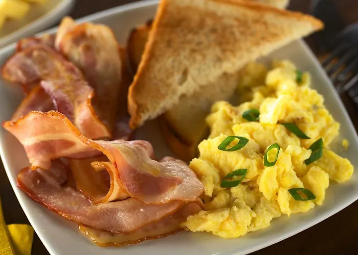 里巴拉提别墅 4*