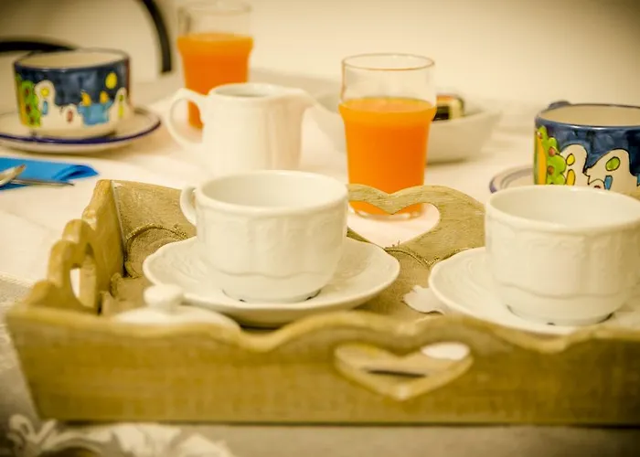 Maison Liparlati 4* Ποζιτάνο