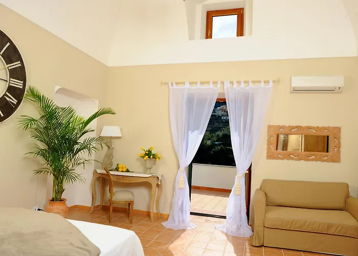 Penzion Maison Liparlati 4*