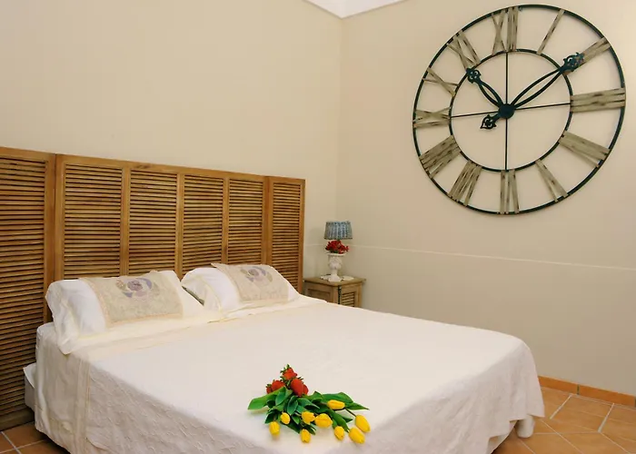 Πανσιόν Maison Liparlati