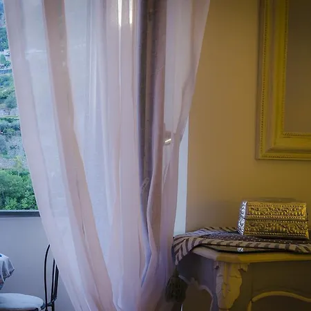 Maison Liparlati Vendégház