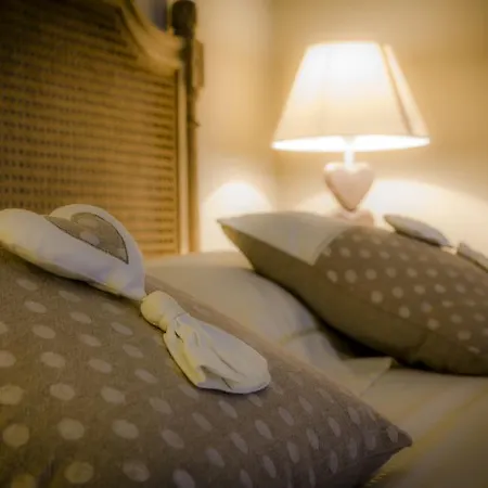 Vendégház Maison Liparlati 4*