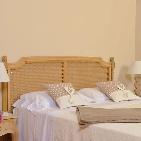 Maison Liparlati Vendégház 4*