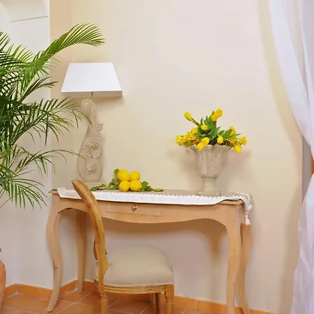 Maison Liparlati Vendégház 4*