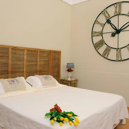 Vendégház Maison Liparlati